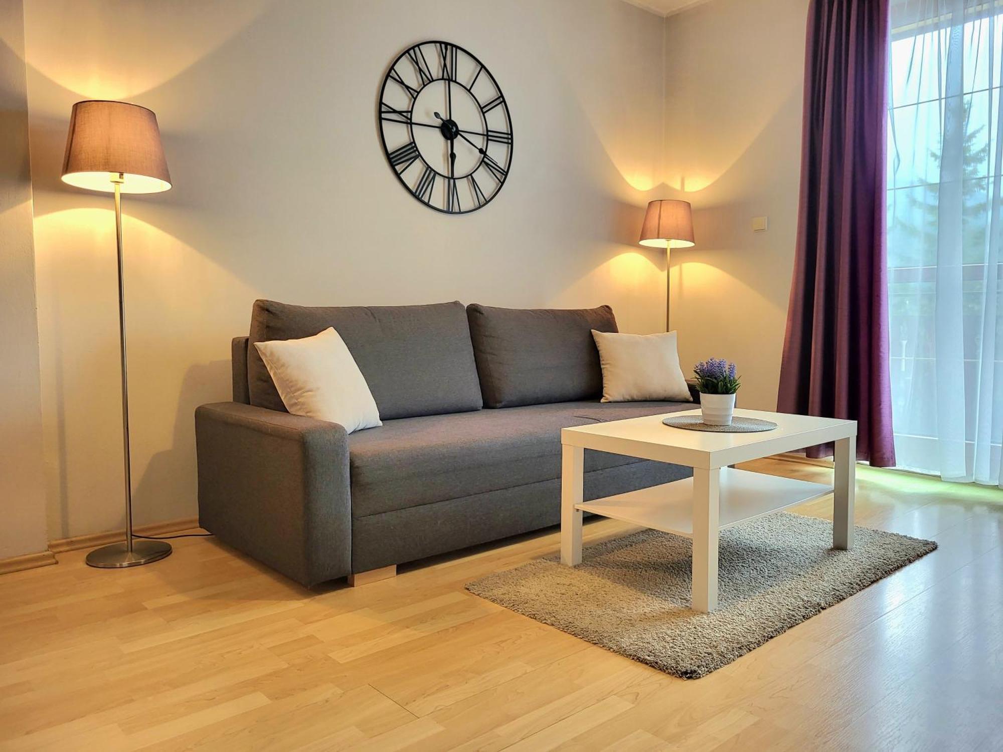 Apartamenty Velvet Kościelisko Habitación foto